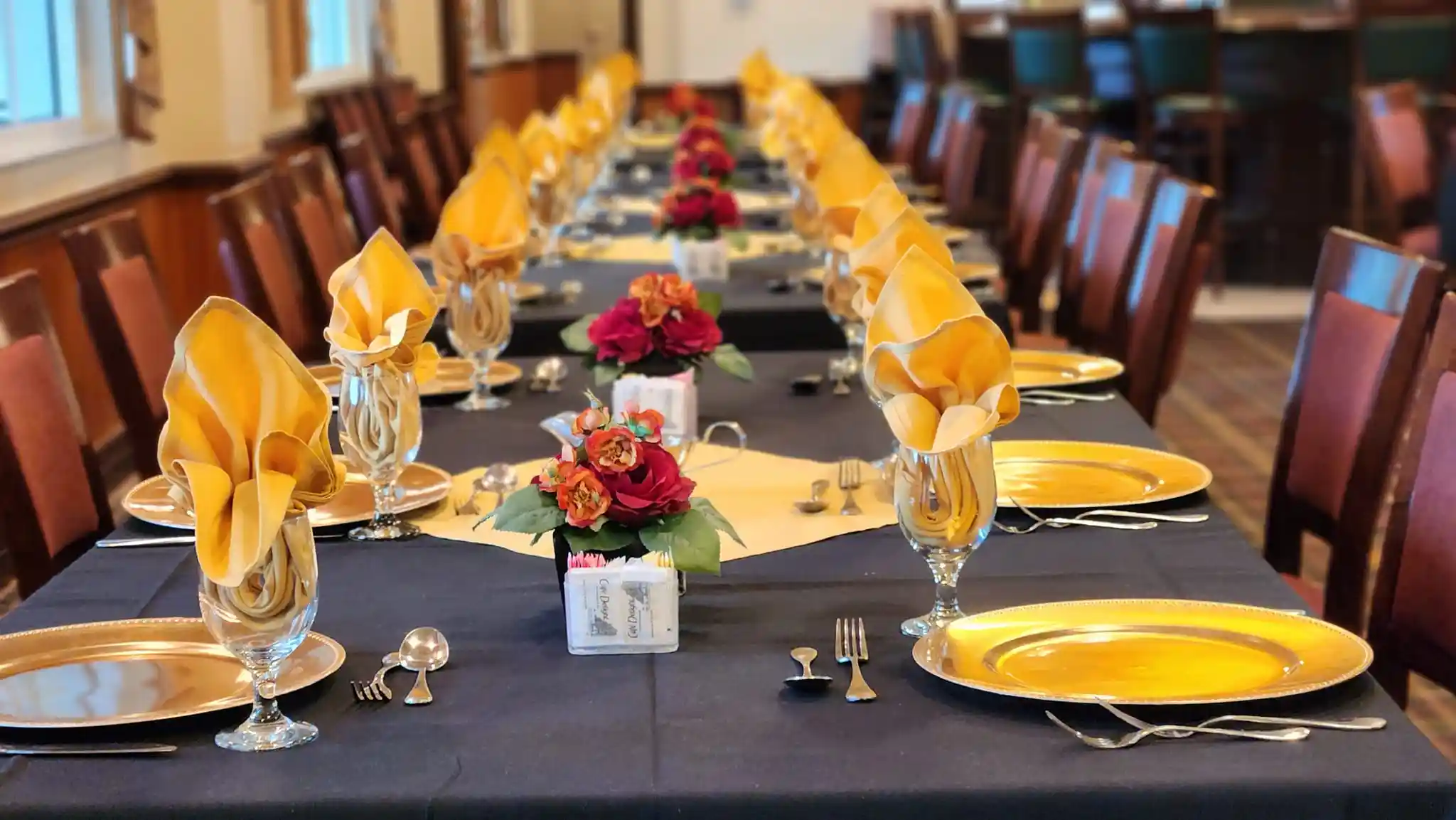 From The Inside Out School Of Etiquette, Llc 12