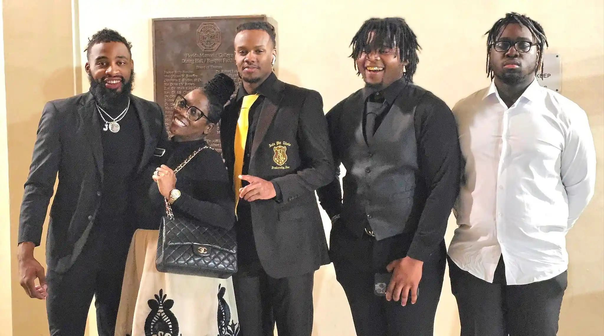 From The Inside Out School Of Etiquette, Llc 16