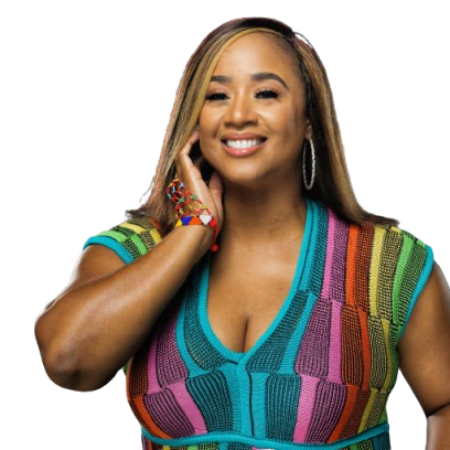 Attorney Suzette Speaks (emcee For Gala)